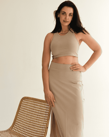 Ladies: The Summer Crop