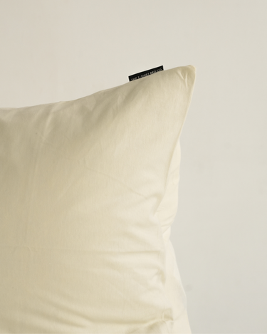 Duvet Cover Set - Mylk