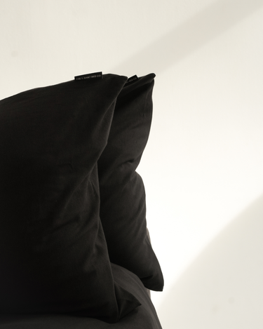 Duvet Cover Set - Raven
