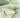 Soft green Fauna duvet cover set, breathable cotton with a relaxed, effortless feel