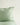 Fauna duvet set in pastel mint green, silky jersey cotton that’s non-iron and allergy-friendly