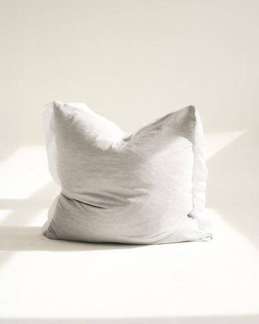 The Oxford edged scatter cushion