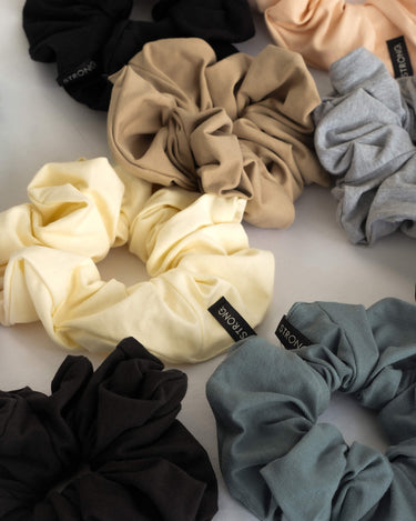 The Matching Scrunchie
