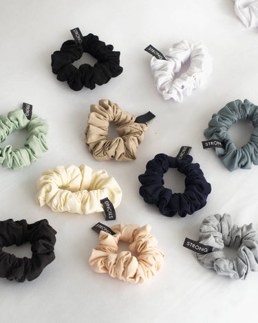 The Matching Scrunchie
