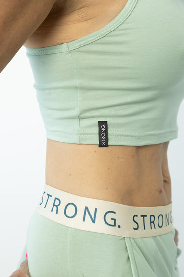 Ladies: The Summer Crop