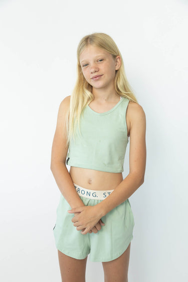 Girls: The Summer Crop