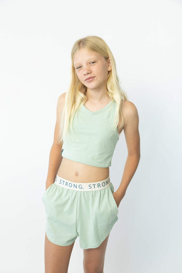Girls: The Summer Crop