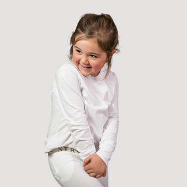 Girls: The Basic Top