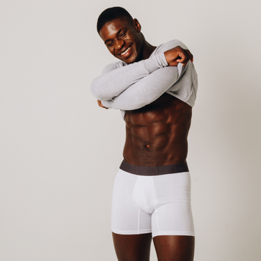 Mens: The Minimalist Brief set of 2