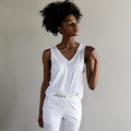 Ladies: The Summer Vest