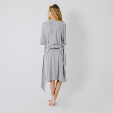 Ladies: The Midi Gown