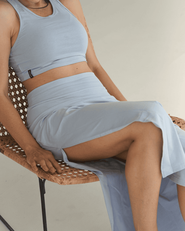 Ladies: The Maxi Skirt