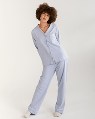Ladies: The Icon Pyjama Set