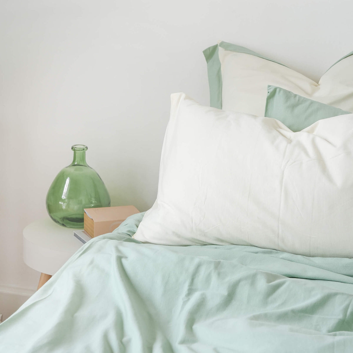 Duvet Cover Set - Fauna