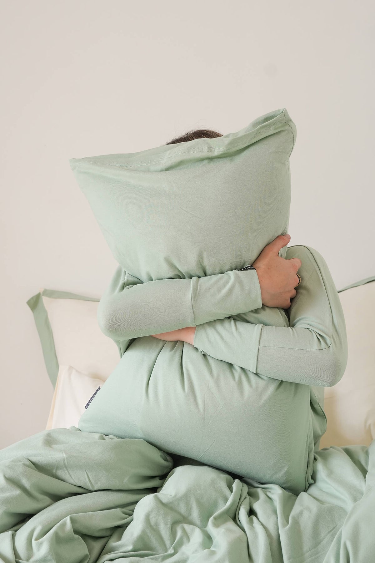 Duvet Cover Set - Fauna