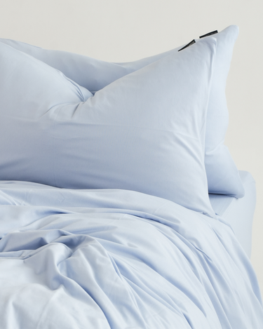 Duvet Cover Set - Hydrangea