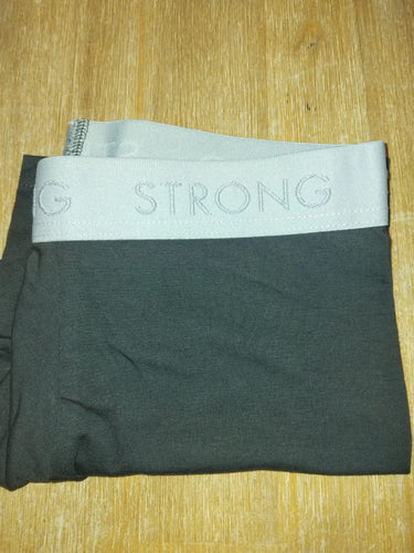 Mens: The Minimalist Brief