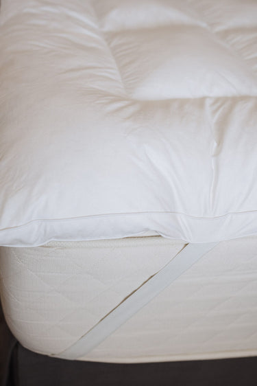 The Luxury Mattress Topper