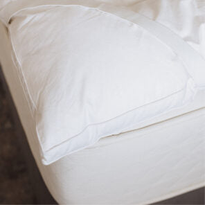 The Luxury Mattress Topper
