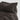 Deep Charcoal duvet cover set by The T‑Shirt Bed Co., sleek, wrinkle-free cotton luxury