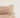 Earth-tone duvet cover set by The T‑Shirt Bed Co., natural-coloured cotton with soft, crease-free finish