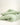 Mint Fauna duvet cover set, silky-soft cotton knit that’s hypoallergenic and relaxed
