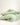 Mint Fauna duvet cover set, silky-soft cotton knit that’s hypoallergenic and relaxed