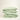 Fauna duvet cover set by The T-Shirt Bed Co., soft mint cotton with a breathable, wrinkle-free finish