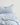 Hydrangea blue duvet cover set by The T-Shirt Bed Co., ultra-soft t-shirt cotton with an 800 thread count feel