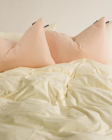 Duvet Cover Set - Mylk