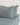 Seafoam t-shirt cotton pillowcases from The T-Shirt Bed Co., cool-toned and allergy-safe