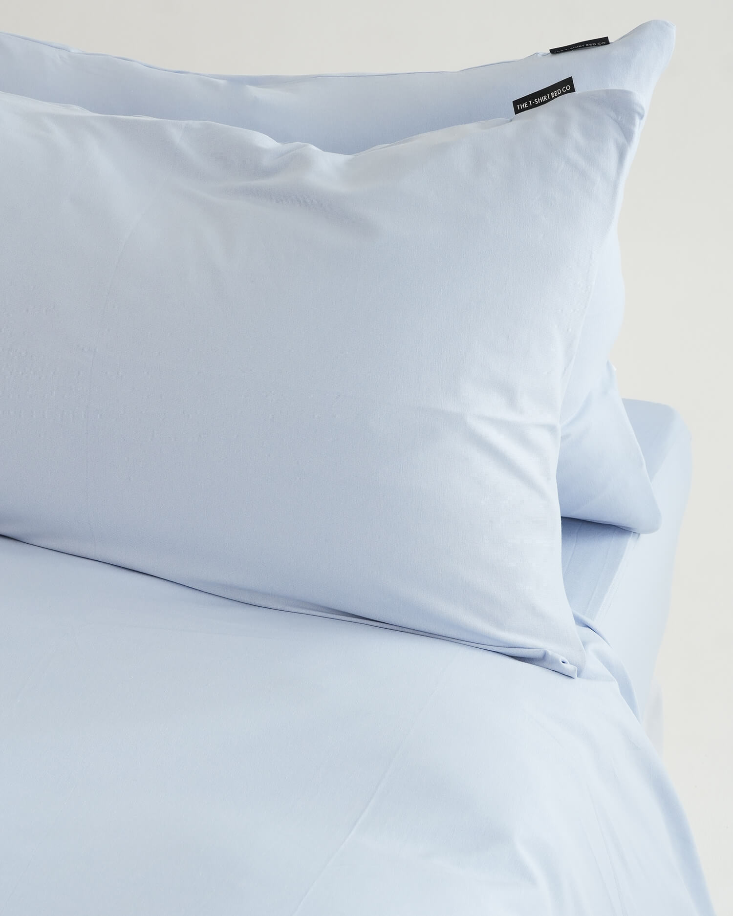 Pillowcase Set – The T-Shirt Bed