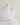 Scandinavian White t-shirt cotton pillowcases by The T-Shirt Bed Co., soft, breathable and allergy-friendly