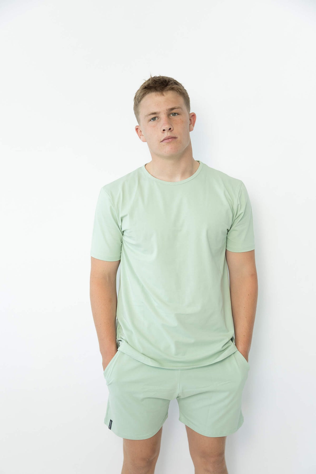 Mens: The Summer Set