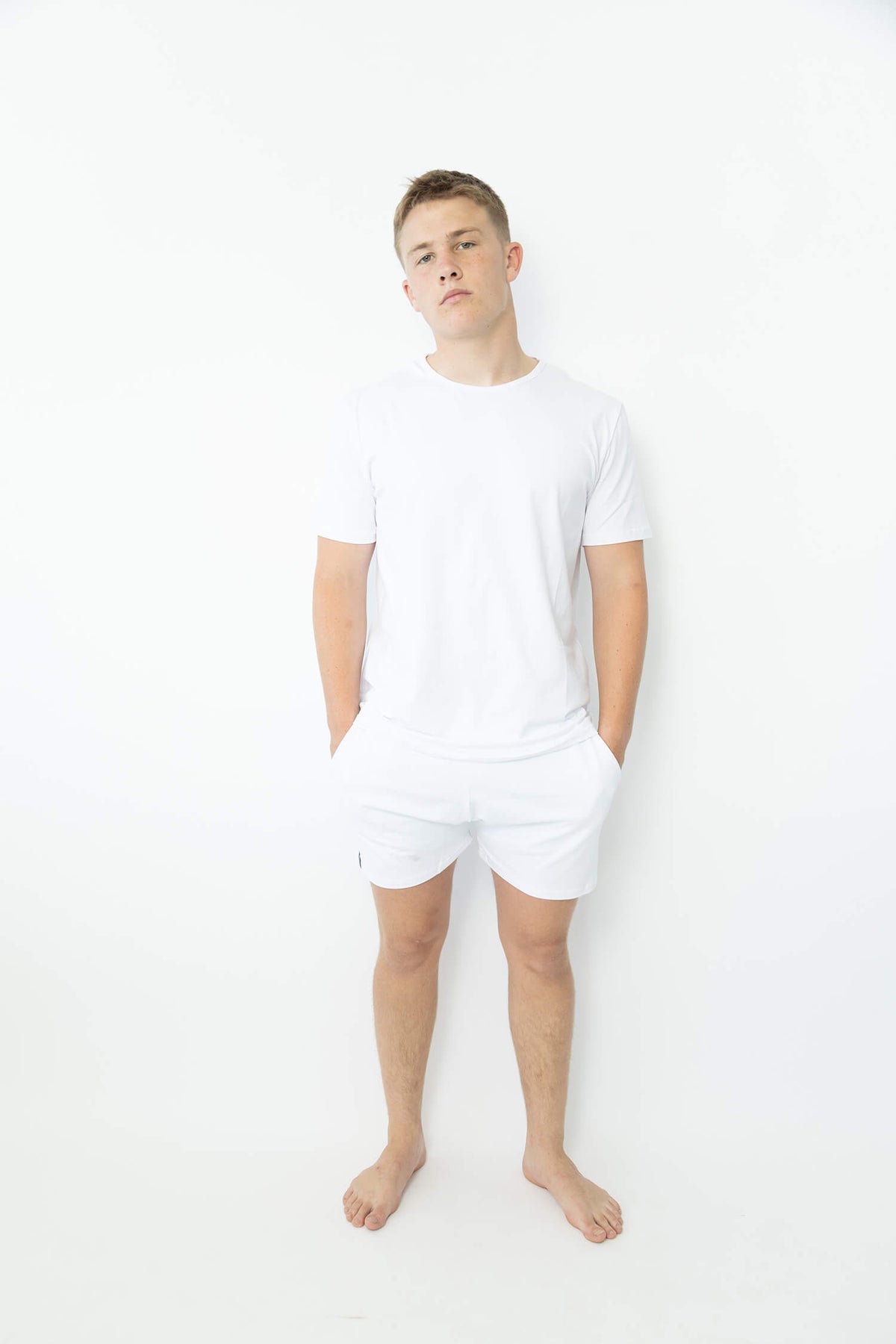 Mens: The Summer Set