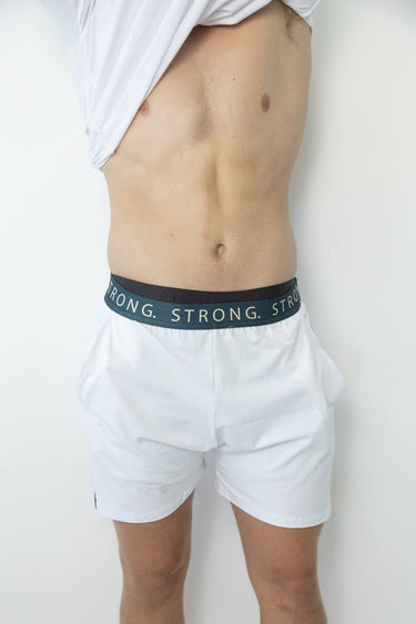 Mens: The Shorts