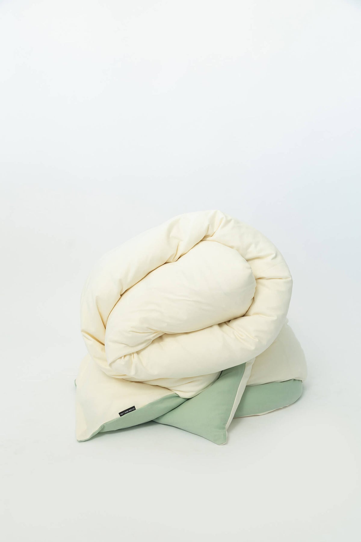 Colour Block Duvet Cover Set- LIMITED EDITION