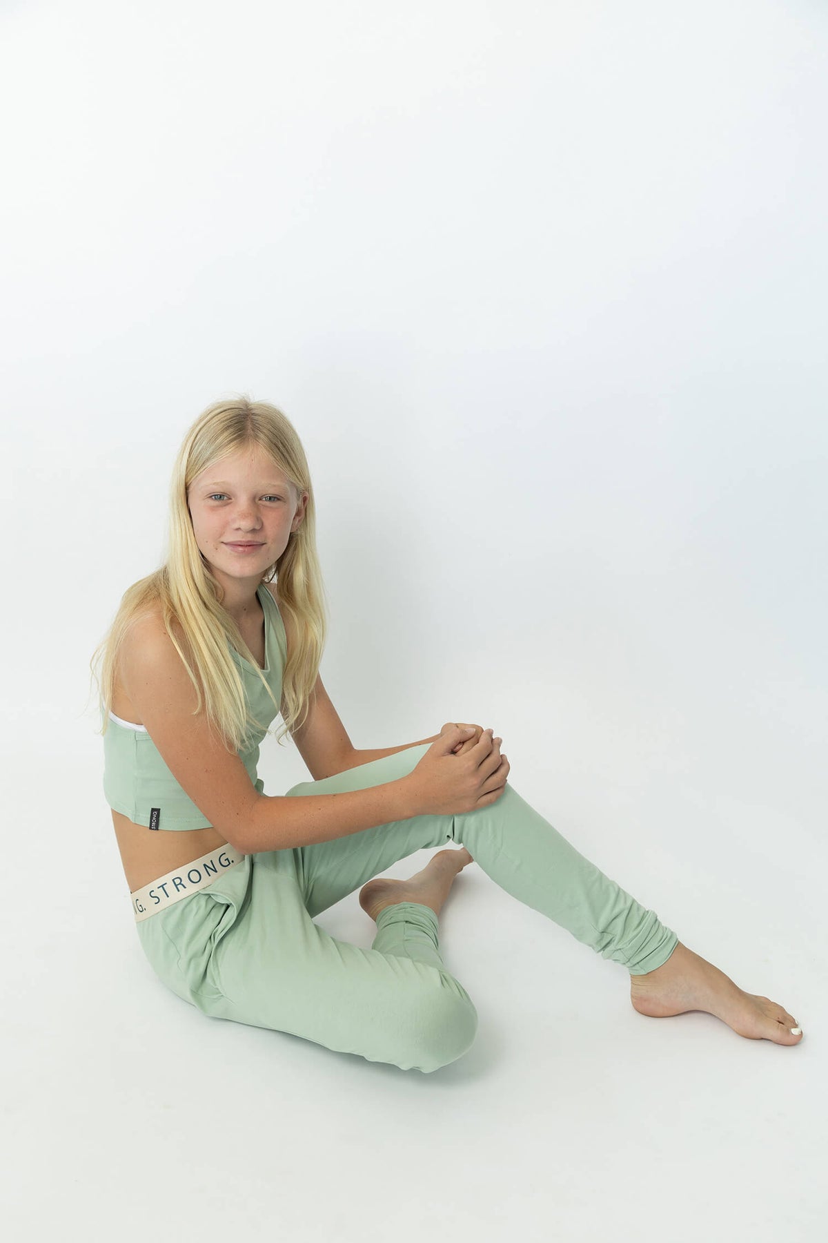 Girls: The Ultimate Jogger