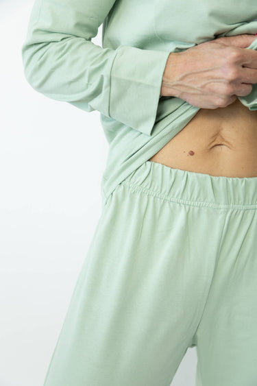 Ladies: The Classic Pyjama Pants