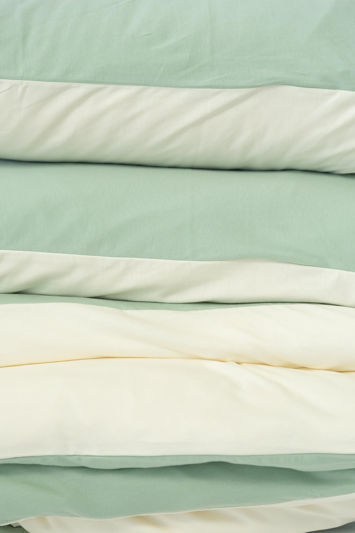 Colour Block Duvet Cover Set- LIMITED EDITION