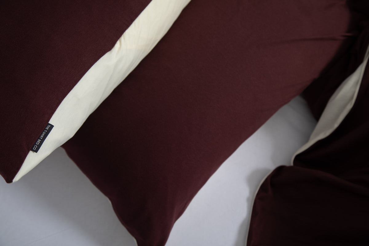 Elderberry Duvet Cover Set-LIMITED EDITION!