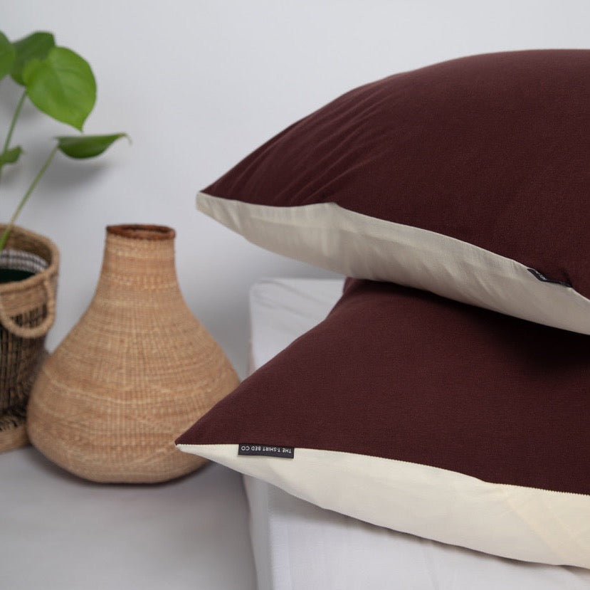 Elderberry Duvet Cover Set-LIMITED EDITION!