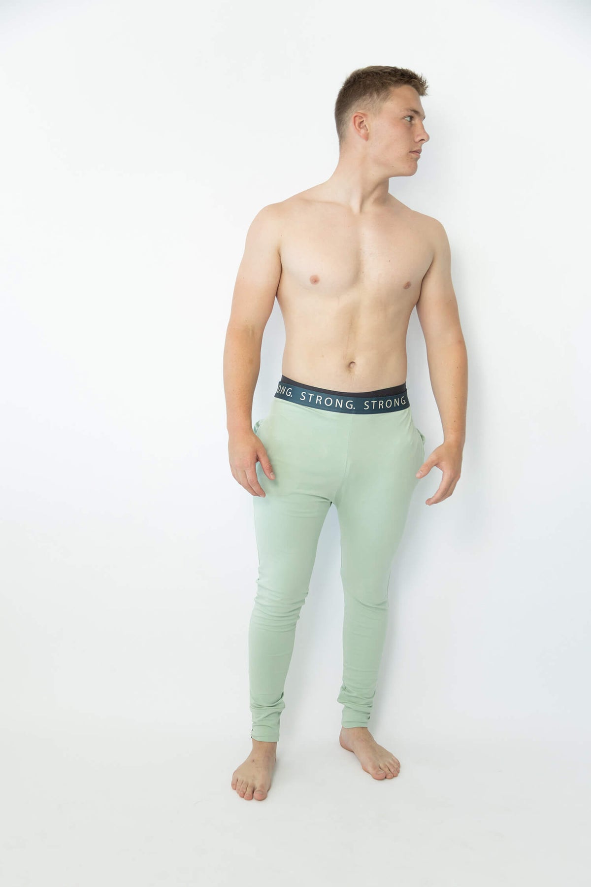 Mens: The Ultimate Jogger