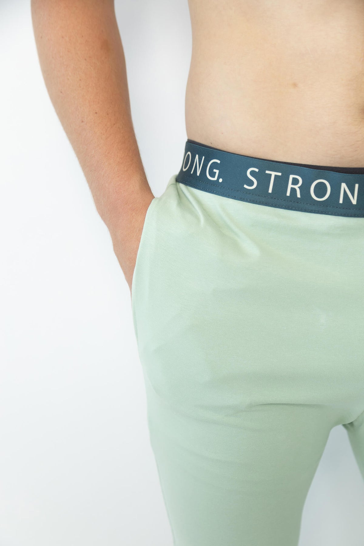 Mens: The Ultimate Jogger