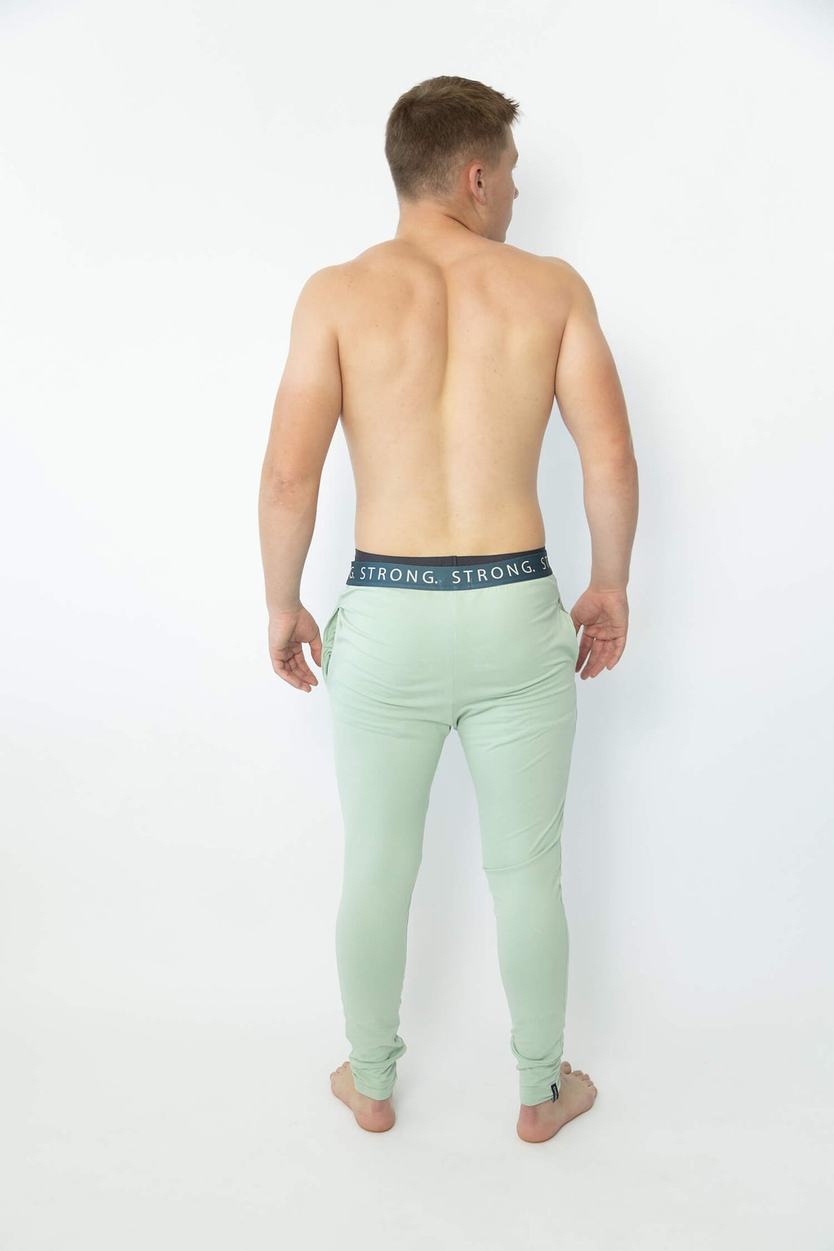 Mens: The Ultimate Jogger