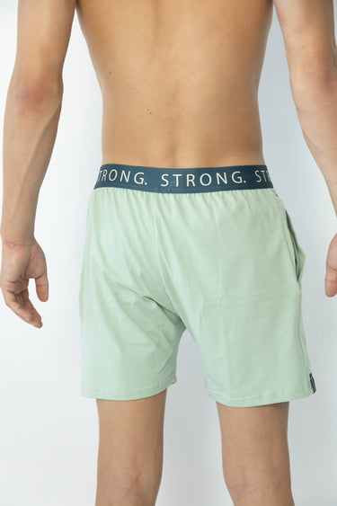 Mens: The Shorts