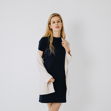 Ladies: The Gathered Mini