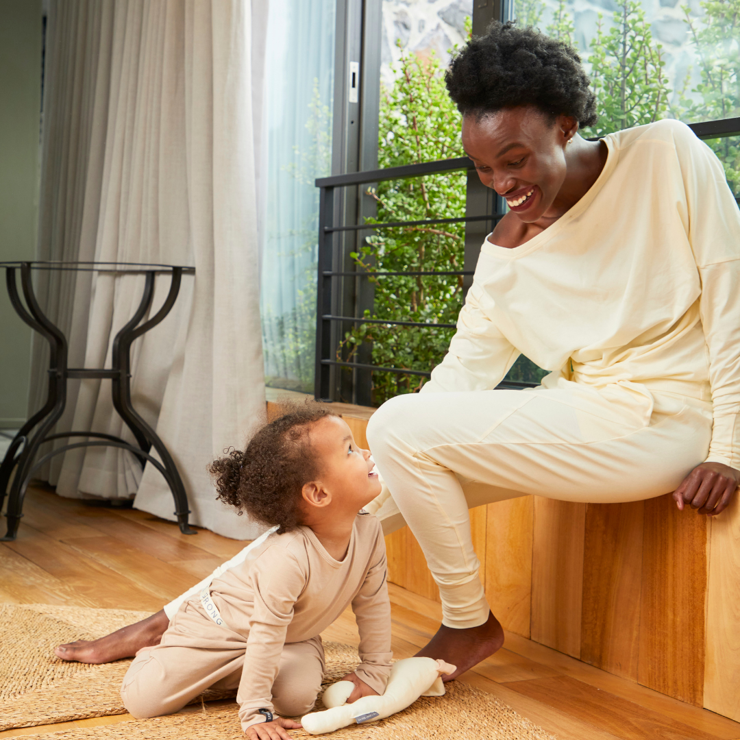 Baby: The Ultimate Jogger