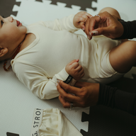 Baby: The Basic Onesie