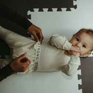 Baby: The Ultimate Jogger